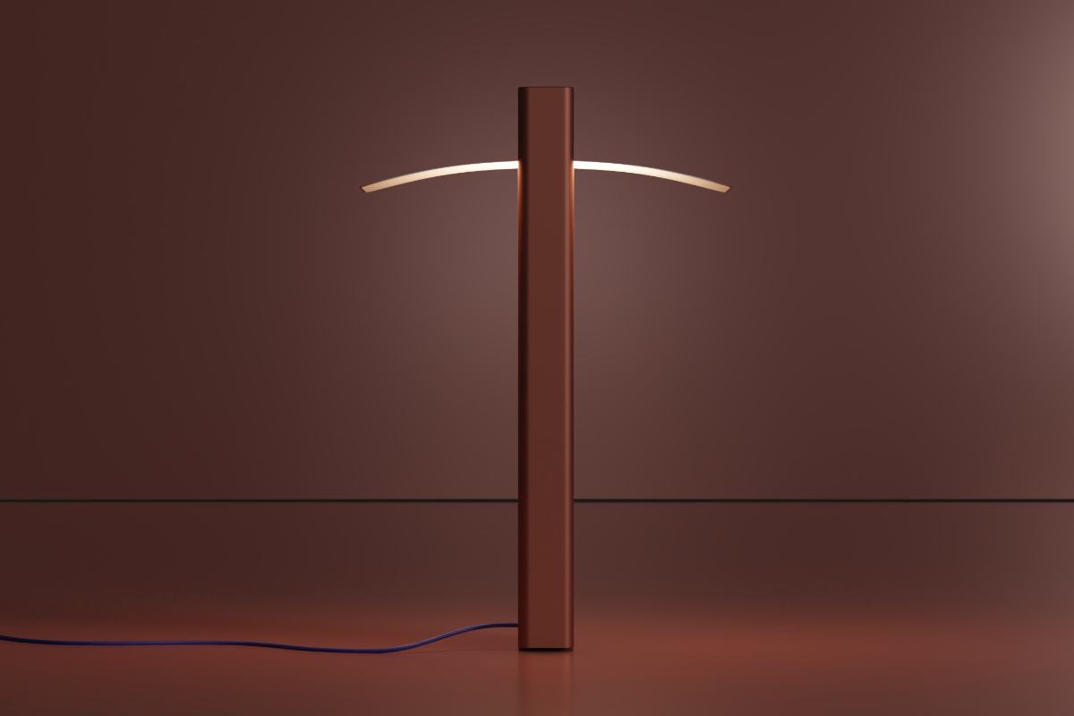 Alar — arc light open