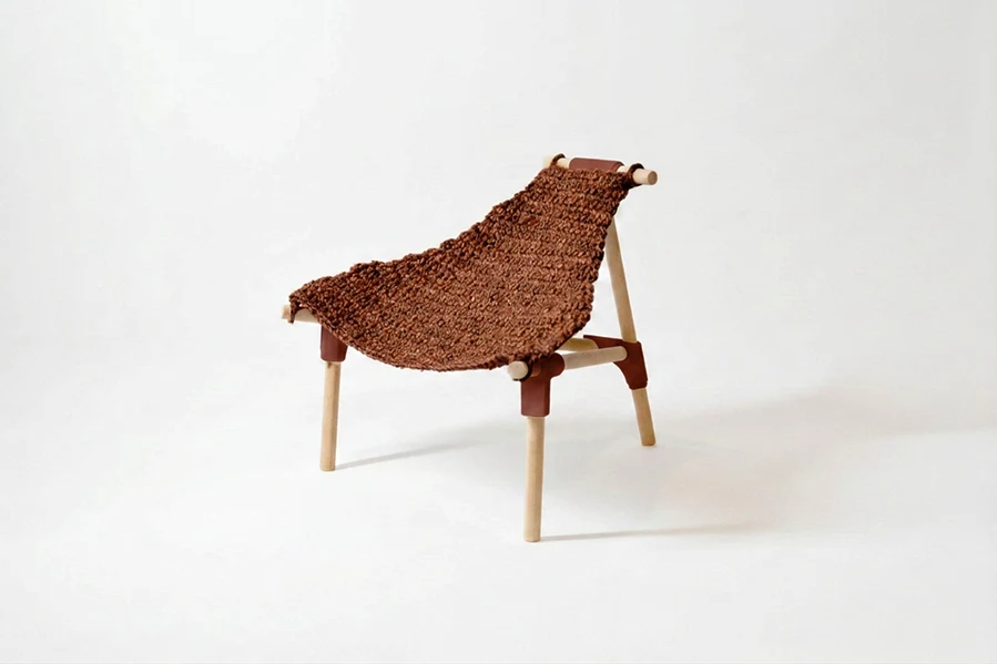 Variant &mdash; terracotta fiber