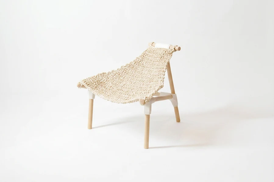 Variant &mdash; natural undyed